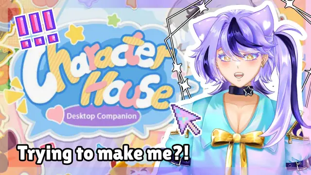 Character House Guide: Multiple Characters and Limits